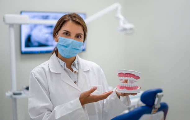 Best Emergency Treatment for Jaw Pain or Injury in La Porte City, IA